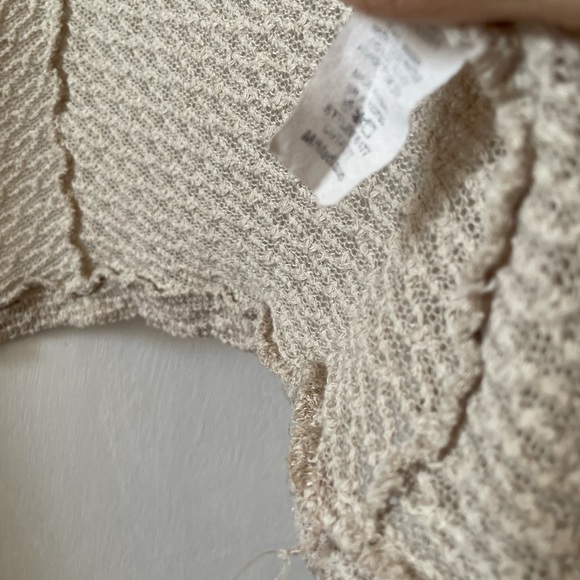 FOR EX CARDIGAN - Picture 3 of 3